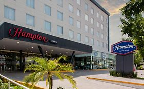 Hampton Inn Aguascaliente, AGU